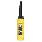 SCHNEIDER ELECTRIC - Pulsantiera pensile XAC-A - 4 pulsanti