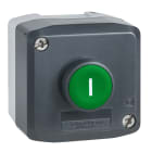 SCHNEIDER ELECTRIC - Pulsantiera XAL-D - funzione marcia o arresto - 1 NO "I"