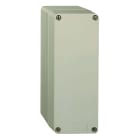 SCHNEIDER ELECTRIC - Pulsantiera vuota XAP-A - plastica - non forata
