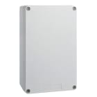 SCHNEIDER ELECTRIC - Pulsantiera vuota XAP-A - plastica - non forata