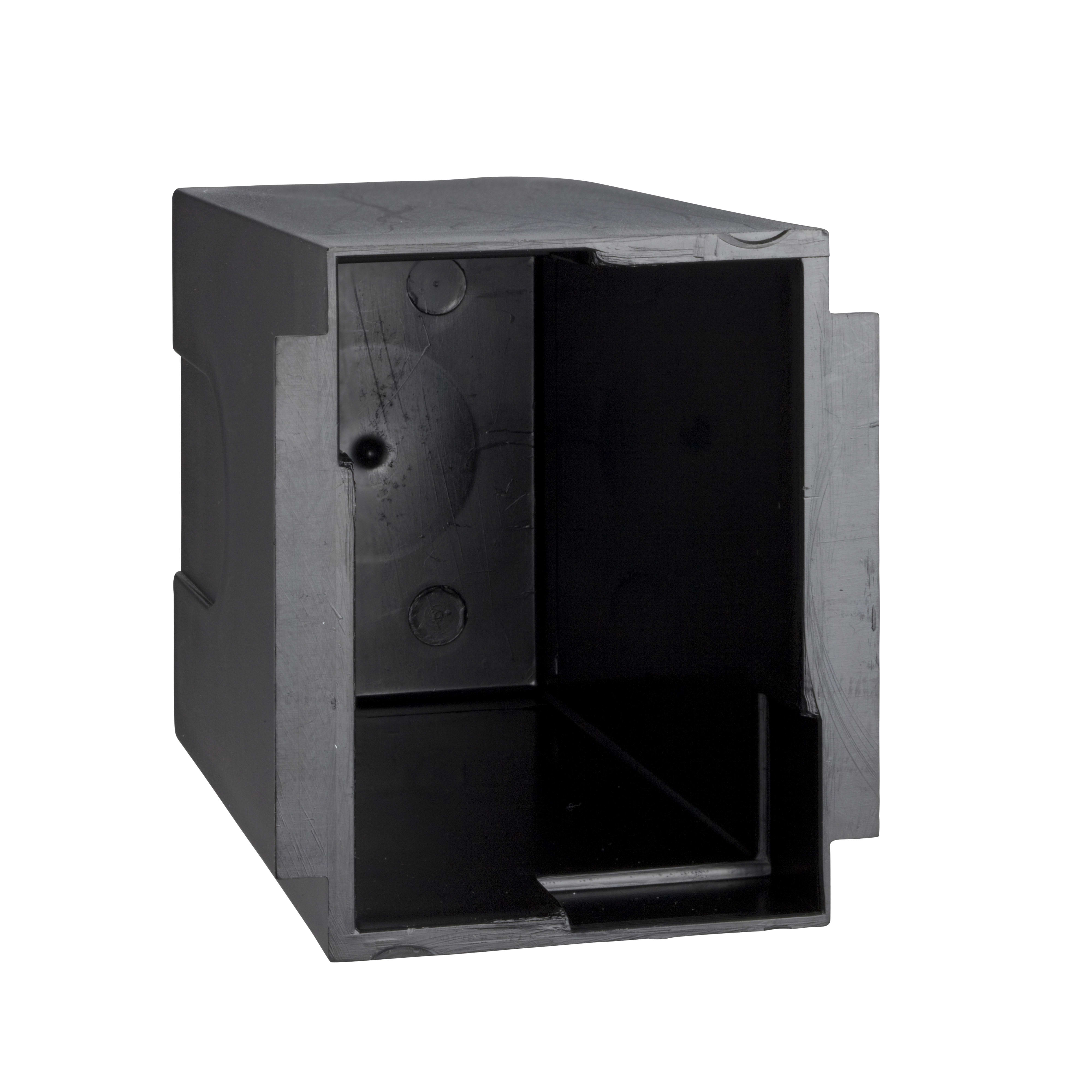 SCHNEIDER ELECTRIC - Scatola da incasso vuota - xap-e - materiale isolato - non forato - ip 65
