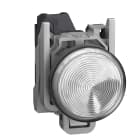 SCHNEIDER ELECTRIC - Lampada spia bianca LED 24..240V ATEX
