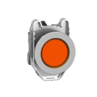 SCHNEIDER ELECTRIC - Lampada spia arancione filopannello  LED universale 230 VAC- Ø30