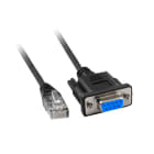 SCHNEIDER ELECTRIC - Cavo seriale Modbus per XBT - 2,5 m - maschio RJ45