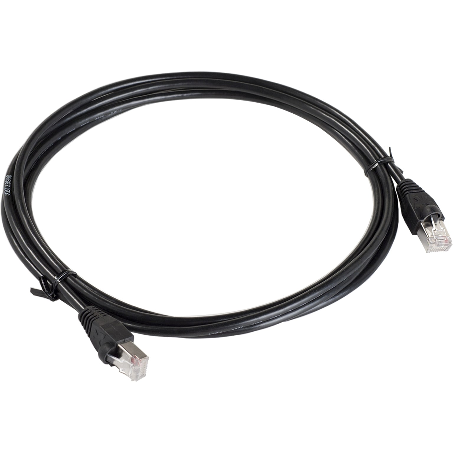 SCHNEIDER ELECTRIC - Collegamento seriale Modbus per terminale XBT - L = 2,5 m - 2 RJ45 maschio