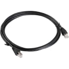 SCHNEIDER ELECTRIC - Collegamento seriale Modbus per terminale XBT - L = 2,5 m - 2 RJ45 maschio