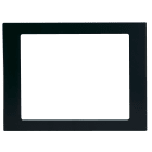SCHNEIDER ELECTRIC - Magelis XBT - Adattatore meccanico per sostituzione di XBTF034.10 con XBTGT53.0