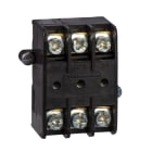 SCHNEIDER ELECTRIC - Contatto pulsantiera pensile 240 VAC 3 A XE