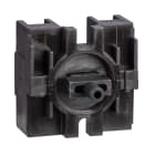SCHNEIDER ELECTRIC - Contatti 1NC/NO - montaggio su lato anteriore - interasse 40 MM