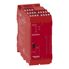 SCHNEIDER ELECTRIC - MCM Basic 16 ingressi digitali, 4 uscite digitali a doppio canale, non espandibile, vite