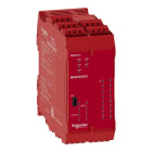 SCHNEIDER ELECTRIC - MCM Basic 16 ingressi digitali, 4 uscite digitali a doppio canale, non espandibile, molla