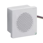 SCHNEIDER ELECTRIC - Allarme elettronico modificabile - DIN96 - VNC/NOE - bianco - NPN - 100-230 VAC