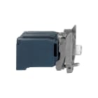 SCHNEIDER ELECTRIC - Corpo per lampada spia - ZB4 - lampadina BA 9S - 230 V