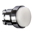 SCHNEIDER ELECTRIC - Testa pulsante luminoso Ø22 - bianco