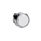 SCHNEIDER ELECTRIC - Testa pulsante luminoso Ø22 - INCOLORE