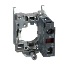 SCHNEIDER ELECTRIC - Corpo contatti Ø22 - 1NC