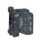 SCHNEIDER ELECTRIC - Corpo contatti Ø22 - 1NO+1NC