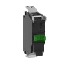 SCHNEIDER ELECTRIC - Elemento di contatto - ZBE Ø22 - 1NO