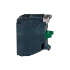 SCHNEIDER ELECTRIC - Contatto singolo per testa Ø22 1NO