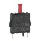 SCHNEIDER ELECTRIC - Elemento di contatto - ZBE Ø22 - 1NC