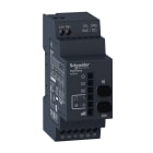 SCHNEIDER ELECTRIC - Ricevitore configurabile, Harmony XB5R, 2 relè, 2 pulsanti, 6 LED di segnalazione, monostabile, bistabile, stop/start, 24...240 V AC/DC