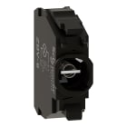 SCHNEIDER ELECTRIC - Elemento luminoso- Ø22 - BASE BA 9S - 250 V
