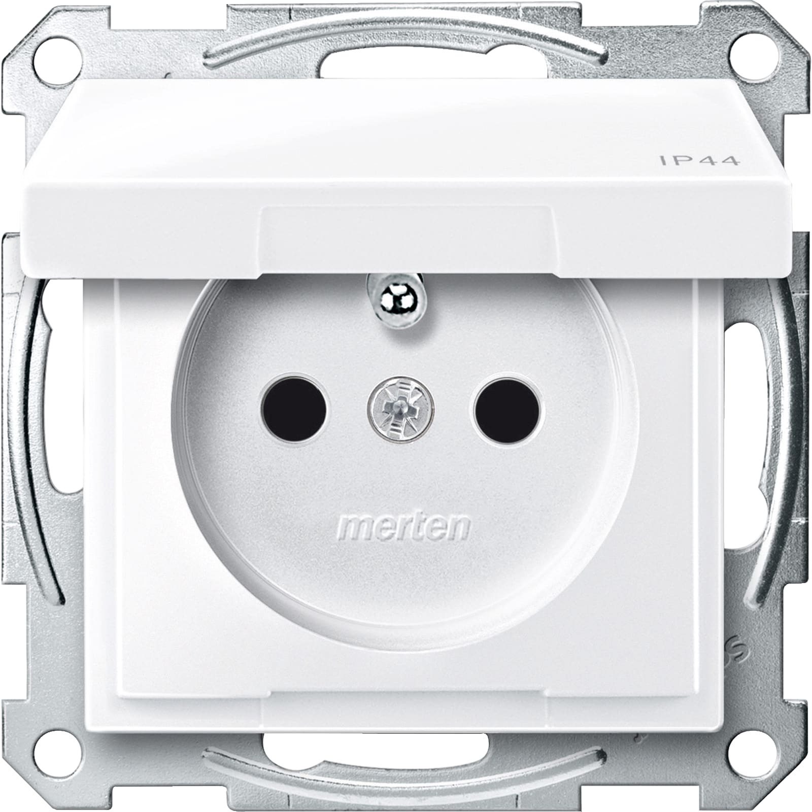 SCHNEIDER ELECTRIC - Presa terra cp IP44 QF cd bi at SysM
