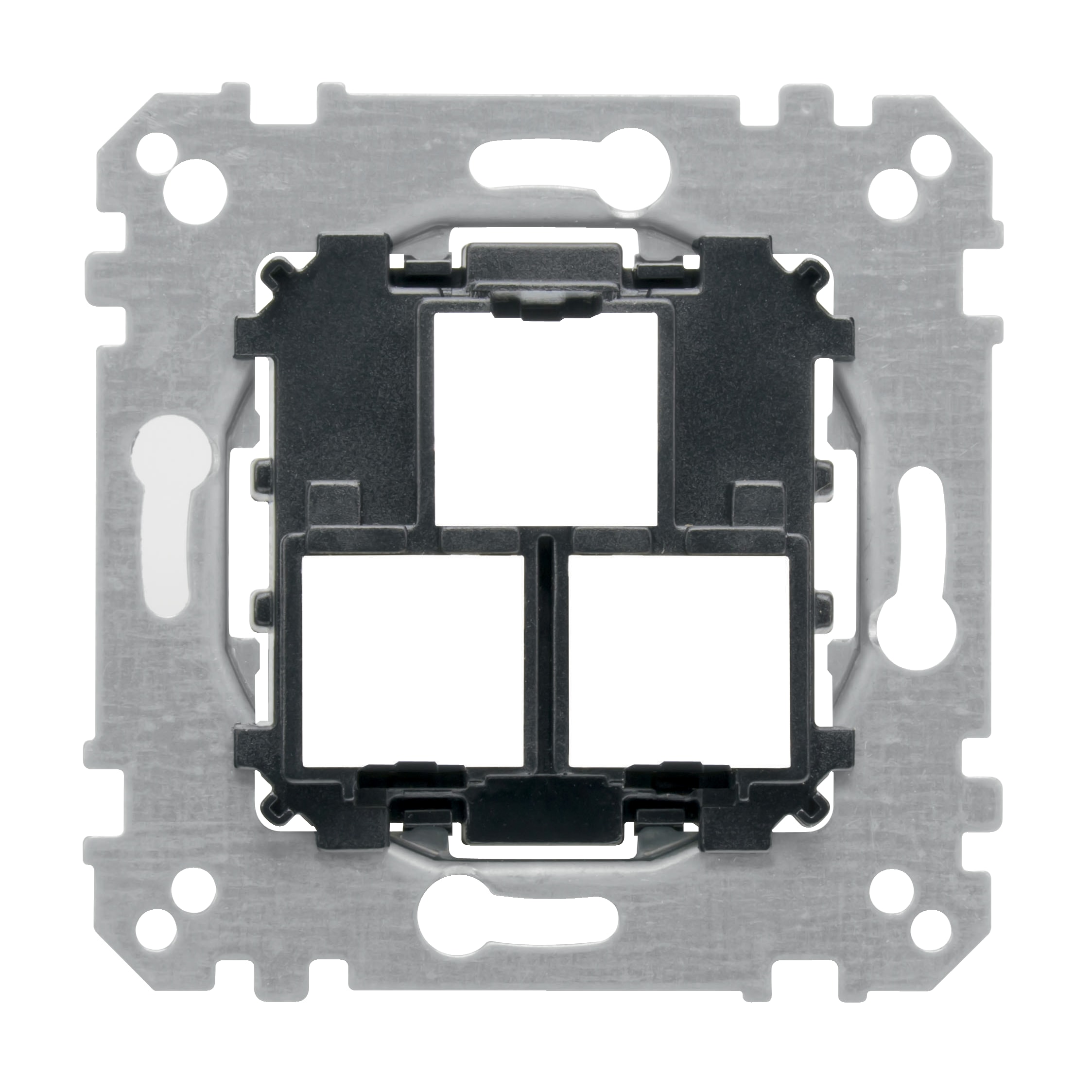 SCHNEIDER ELECTRIC - Modulo per 1/2 connettori Schneider Elec
