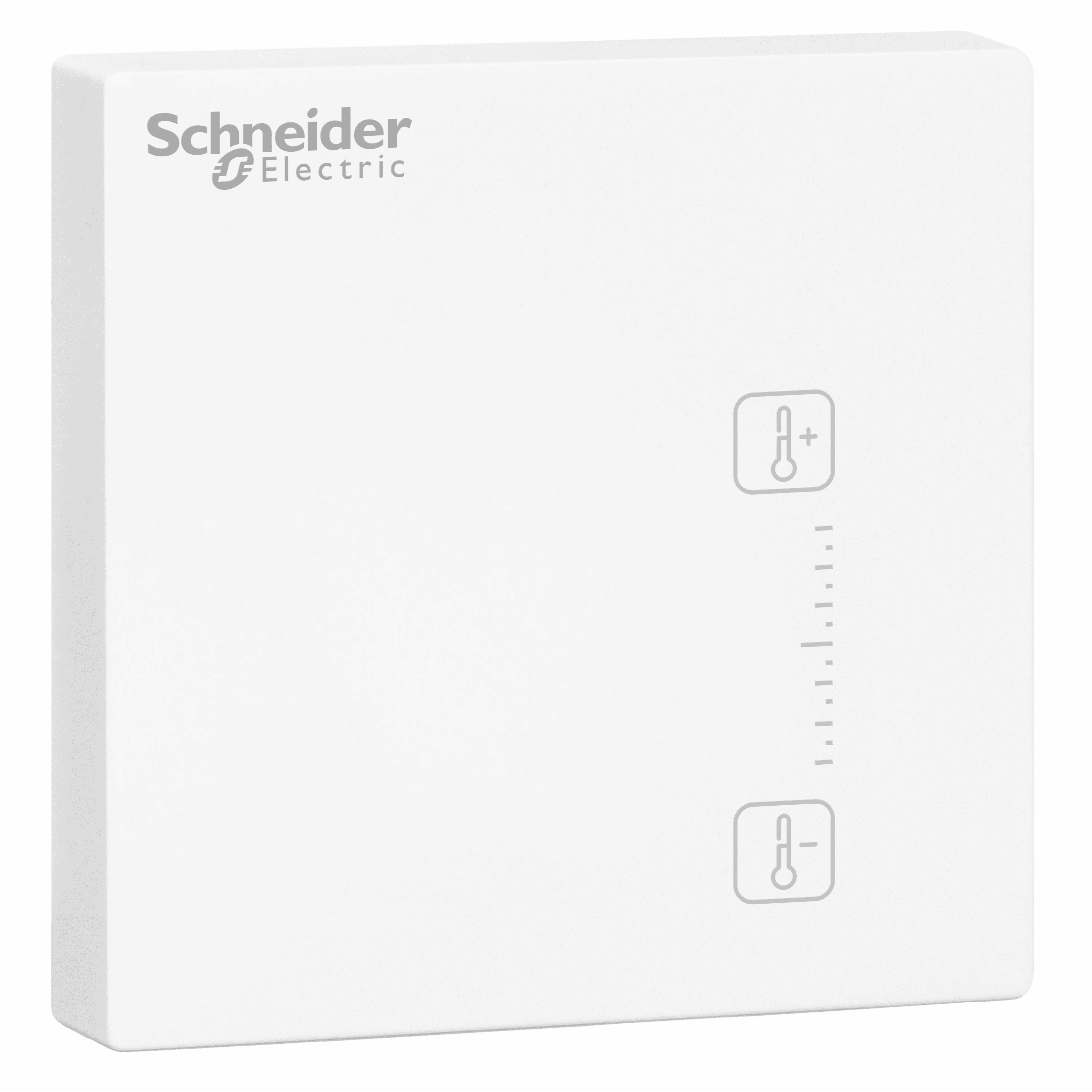 SCHNEIDER ELECTRIC - Multisensore KNX Qualità Aria temperatura, umidità, pressione atmosferica con ingressi