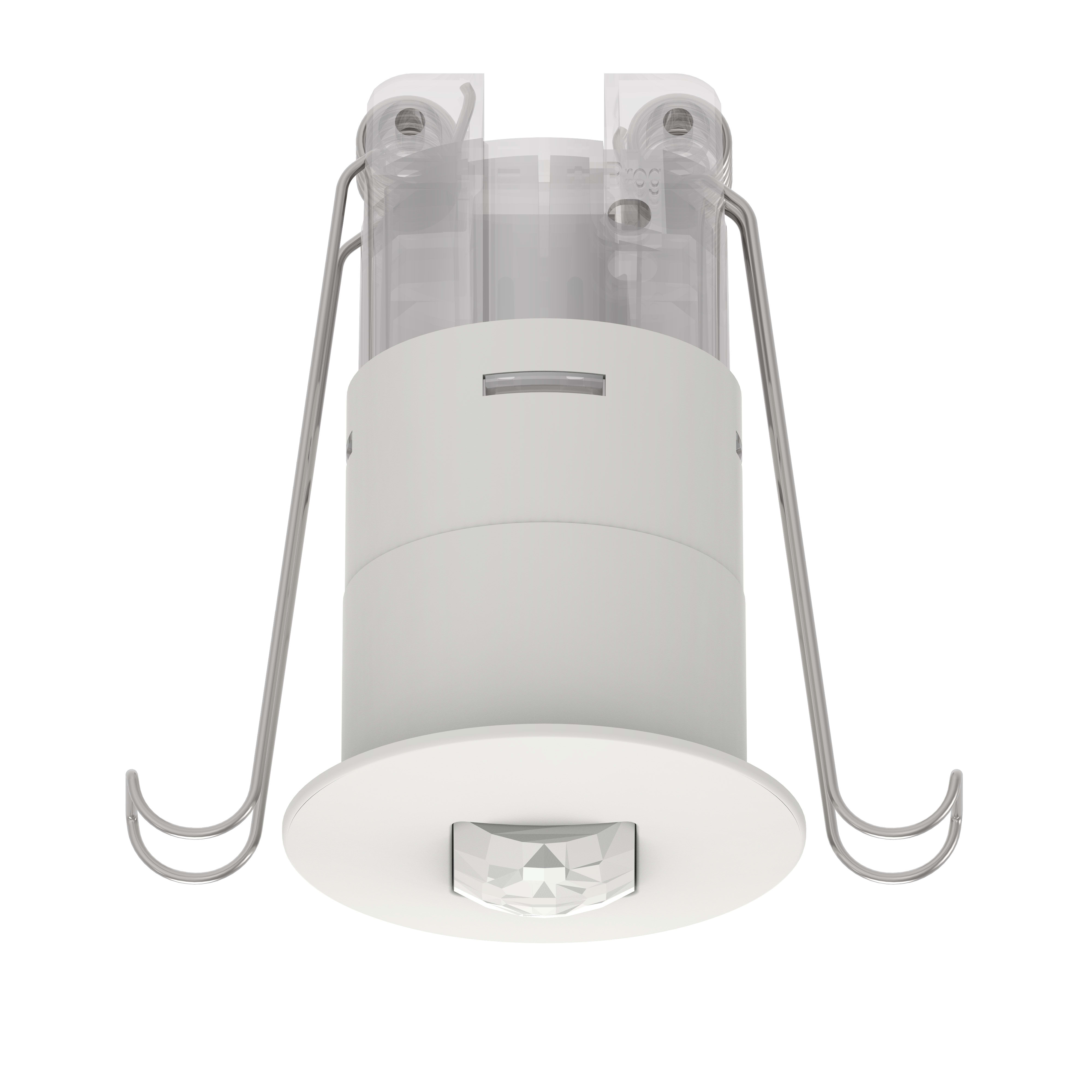 SCHNEIDER ELECTRIC - Sensore KNX MINI per il controllo della presenza e la regolazione costante della luminosità