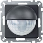 SCHNEIDER ELECTRIC - KNX ARGUS Presence 180/220 m da incasso, antracite, SystemM