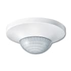 SCHNEIDER ELECTRIC - KNX ARGUS Presence con comando di illuminazione e ricevitore IR, bianco polare
