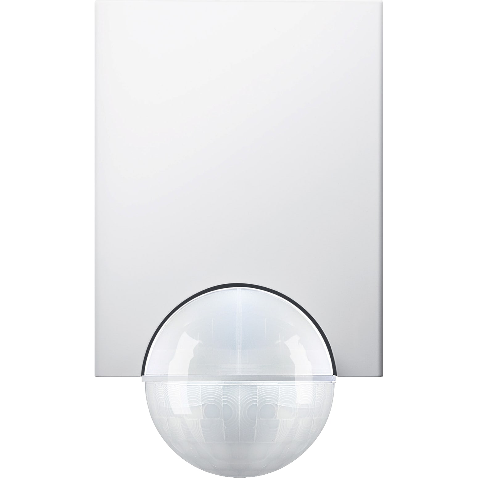 SCHNEIDER ELECTRIC - Rilevatore di movimento KNX Argus 220, bianco polare