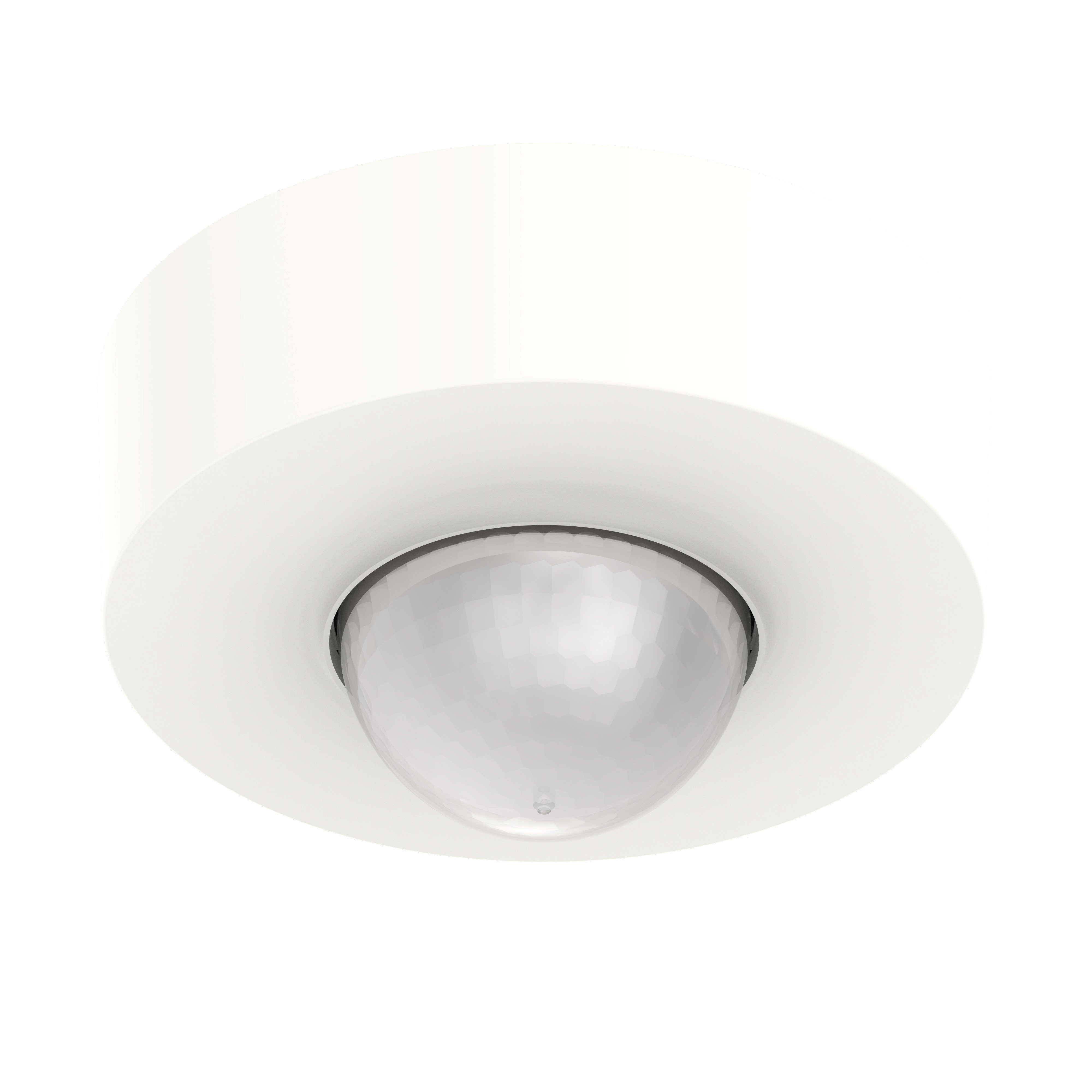 SCHNEIDER ELECTRIC - Rilevatore di presenza corridoio KNX