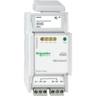 SCHNEIDER ELECTRIC - Ingresso binario REG-K-4x10