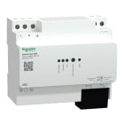 SCHNEIDER ELECTRIC - Alimentatore 1280mA SpaceLogic KNX