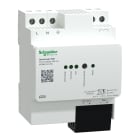 SCHNEIDER ELECTRIC - Alimentatore 320mA SpaceLogic KNX