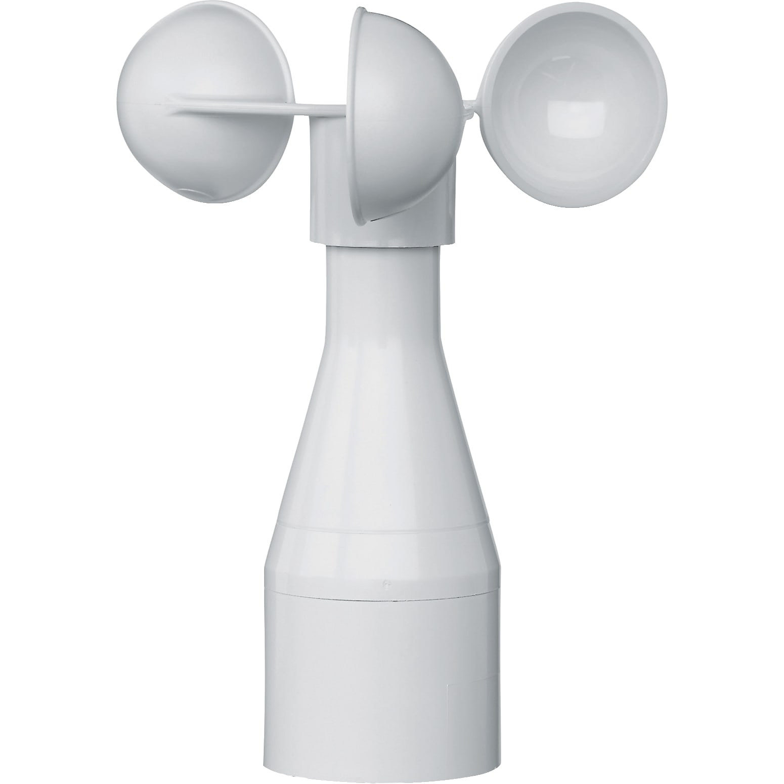 SCHNEIDER ELECTRIC - Sensore vento con interfaccia 0-10 V