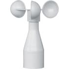 SCHNEIDER ELECTRIC - Sensore vento con interfaccia 0-10 V