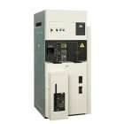 SCHNEIDER ELECTRIC - AT7-B 24KV CEI0-16 BA+LOGGER+TV15KV