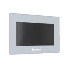 SCHNEIDER ELECTRIC - 7" Wide HMI, WVGA, 16M di colori, 1 porta Ethernet, 2 porte COM, 1porta USB A, 1 porta USB micro-B, Alimentazione 24VDC