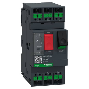 SCHNEIDER ELECTRIC - INTMAGTERGV2 PULS 9-14A SNAP IN