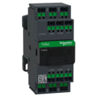 SCHNEIDER ELECTRIC - CONTATTORE 12A 110VCA SNAP IN