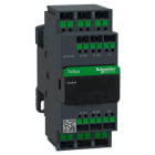 SCHNEIDER ELECTRIC - CONTATTORE 18A 110VCA SNAP IN