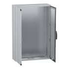 SCHNEIDER ELECTRIC - Cerniere e fermo porta, PanelSeT SM, per quadro elettrico doppio sportello