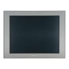 SCHNEIDER ELECTRIC - HMI, Pro-face, GP4000, 12.1'', SVGA, Analog-Single, 2xCOM, ETH, USB A & mini-B, SD, Supporting Video Unit, AC
