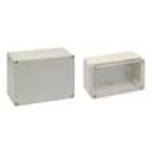SCHNEIDER ELECTRIC - Scatola industriale Tecnopilote PVC IP55 coperchio opaco 214x162x71 SL03640