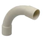 SCHNEIDER ELECTRIC - Curva a 90° NC50 tubo-tubo IP40 per tubi diametro esterno 50mm - [prezzo per 100 pz]