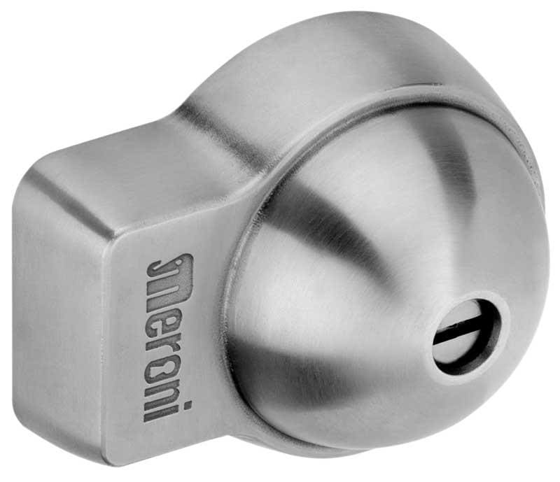 SERRATURE MERONI - UFO+ DOPPIA