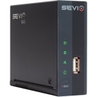 SEVIO - SEVIO R200 INDUSTRIAL VPN GATEWAY